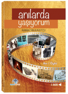Anılarda Yaşıyorum