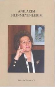 Anılarım Bilinmeyenlerim