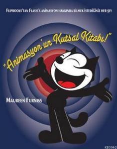 Animasyon'un Kutsal Kitabı