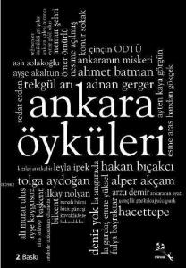 Ankara Öyküleri