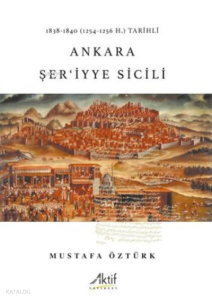 Ankara Şer'iyye Sicili