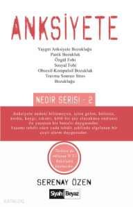 Anksiyete Nedir Serisi - 2