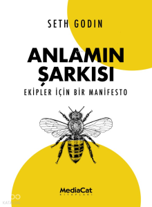 Anlamın Şarkısı ;Ekipler İçin Bir Manifesto