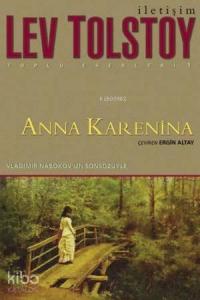 Anna Karenina