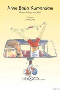 Anne Baba Kumandası