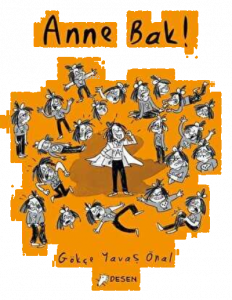 Anne Bak!
