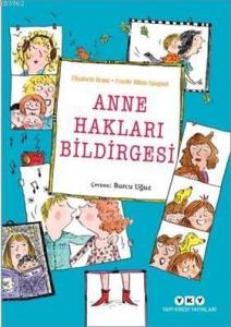Anne Hakları Bildirgesi