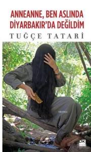 Anneanne, Ben Aslında Diyarbakır'da Değilim; "Mahkeme kararı ile satışı durdurulmuştur"