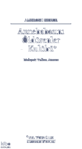 Annebabasını Öldürenler Kulübü