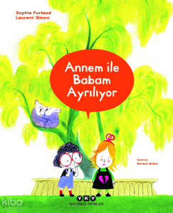 Annem İle Babam Ayrılıyor