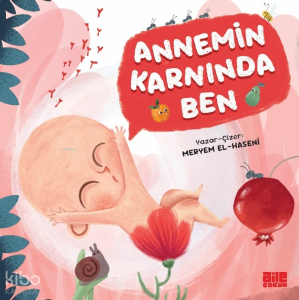 Annemin Karnında Ben