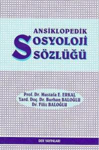 Ansiklopedik Sosyoloji Sözlüğü