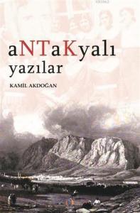 Antakyalı Yazılar