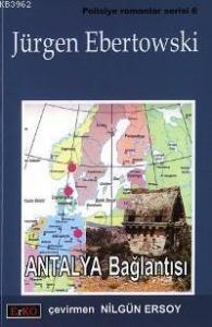 Antalya Bağlantısı