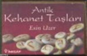 Antik Kehanet Taşları (ahşap Kutu)