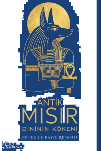 Antik Mısır Dininin Kökeni