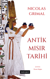 Antik Mısır Tarihi