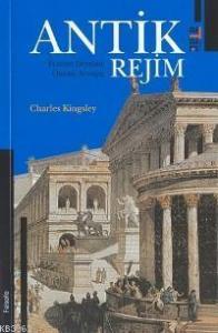 Antik Rejim; Fransız Devrimi Öncesi Avrupa