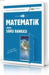 Antrenman Plus Matematik Konu Özetli Soru Bankası