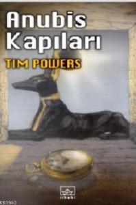 Anubis Kapıları