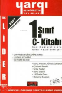 AÖF 1. Sınıf C