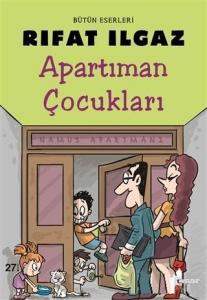 Apartıman Çocukları