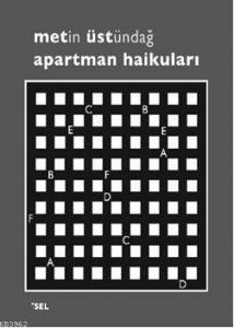 Apartman Haikuları