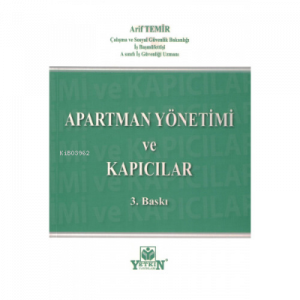 Apartman Yönetimi ve Kapıcılar