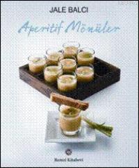Aperitif Mönüler