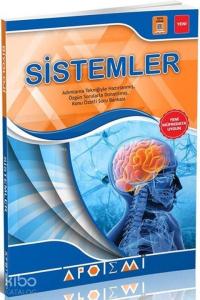 Apotemi Yayınları Biyoloji Sistemler