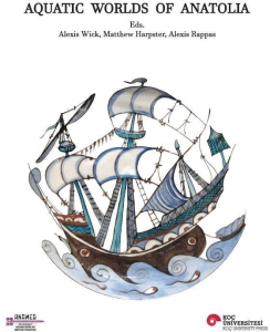 Aquatic Worlds of Anatolia