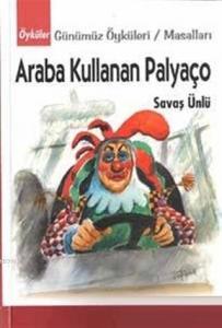 Araba Kullanan Palyaço