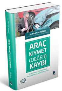 Araç Kıymet (Değer) Kaybı