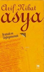 Aramak ve Söyleyememek