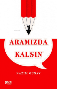 Aramızda Kalsın