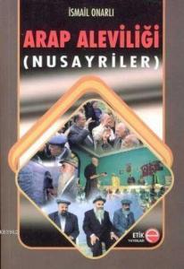 Arap Aleviliği; Nusayriler