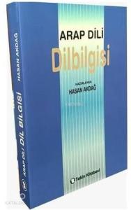 Arap Dili Dilbilgisi
