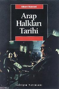 Arap Halkları Tarihi