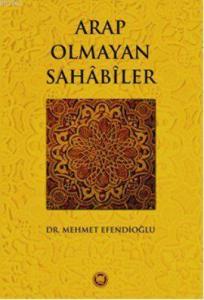 Arap Olmayan Sahabiler
