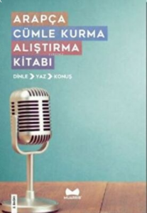 Arapça Cümle Kurma Alıştırma Kitabı