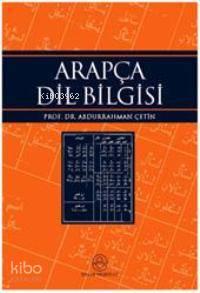 Arapça Dilbilgisi