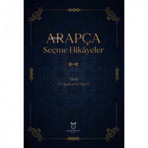 Arapça Seçme Hikâyeler