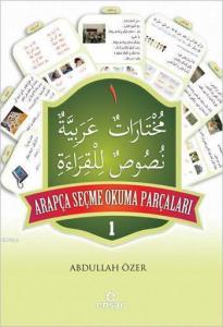 Arapça Seçme Okuma Parçaları - 1