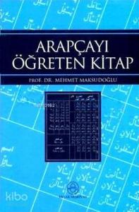 Arapçayı Öğreten Kitap