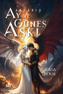 Arcania;Ay ve Güneş Aşkı
