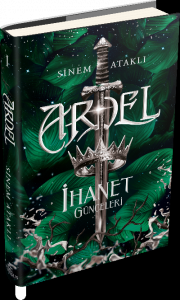 Ardel 1: İhanet Günceleri