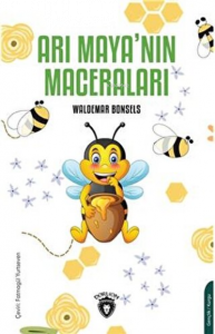 Arı Maya’nın Maceraları