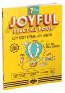 Arı Yayınları 7. Sınıf Joyful Practice Book Bee Publishing Arı 