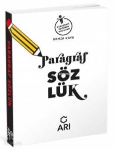 Arı Yayınları Paragraf Sözlük Arı 