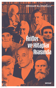 Arifler ve Kitaplar Arasında
